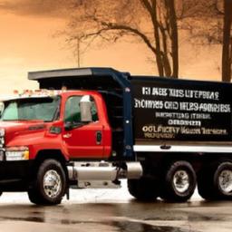 Discover Why Our Heavy Duty Towing Services Are Your Best Bet for Reliable Big Rig and Commercial Solutions!
