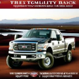 Ultimate Guide to Heavy-Duty Towing: Discover the Best Big Rig and Commercial Services in Your Area!