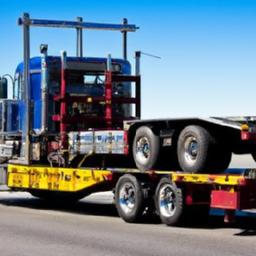 Mastering Heavy Duty Towing: Your Essential Resource for Reliable Big Rig Recovery Services!