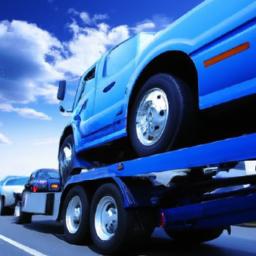 Unlock the Power of Heavy Duty Towing: Discover Affordable Big Rig and Commercial Services Right Around the Corner!
