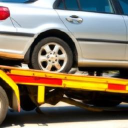 Get Back on the Road: Affordable 24/7 Towing Services in Austin, TX!