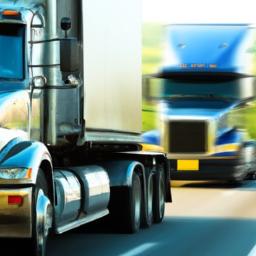 Unlock the Secrets to Heavy Duty Towing: Discover Fast and Affordable Big Rig Services Right in Your Area!