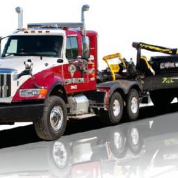 Mastering Heavy Duty Towing: Your Go-To Guide for Affordable Big Rig and Commercial Services Right Around the Corner!
