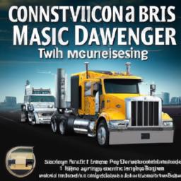Mastering Heavy Duty Towing: Discover Affordable Commercial Solutions for Your Big Rig Challenges!