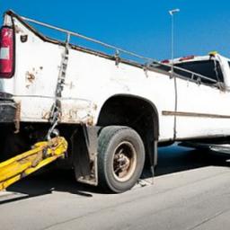 Mastering Heavy Duty Towing: Your Go-To Guide for Reliable Big Rig and Commercial Towing Services Nearby!