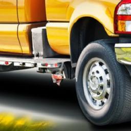 Unlock the Power of Heavy Duty Towing: Discover Affordable Big Rig and Commercial Services Right in Your Area!