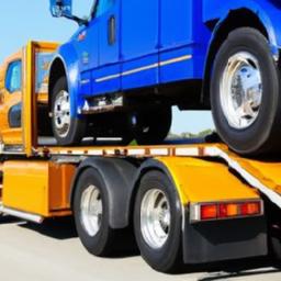 Master Heavy Duty Towing: Discover Affordable Big Rig and Commercial Towing Services Right in Your Area!