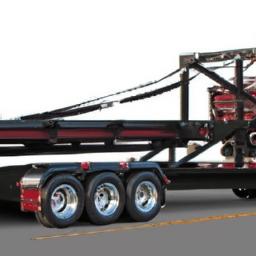 Master Heavy Duty Towing: Discover Affordable Commercial Services for Big Rigs Right in Your Area!