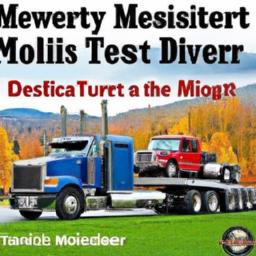 Master Heavy Duty Towing: Discover Affordable Big Rig and Commercial Towing Services Right in Your Area!