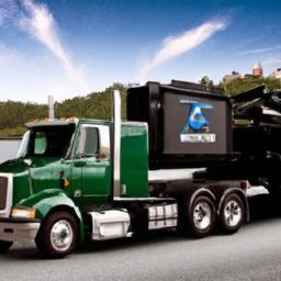 Mastering Heavy Duty Towing: Discover Top-Rated Big Rig and Commercial Towing Services Right in Your Area!