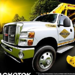 Unlock the Power of Heavy Duty Towing: Discover Affordable Big Rig and Commercial Services Right in Your Area!