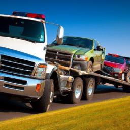 Mastering Heavy Duty Towing: Your Go-To Guide for Top Big Rig and Commercial Towing Services Nearby!