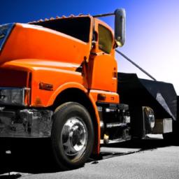 Unlock the Power of Heavy Duty Towing: Discover Affordable Big Rig and Commercial Services Right Around the Corner!