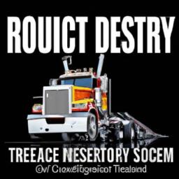 Mastering Heavy Duty Towing: Your Essential Resource for Reliable Big Rig Recovery!