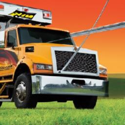 Mastering Heavy Duty Towing: Your Go-To Guide for Reliable Big Rig and Commercial Towing Services Right Around the Corner!