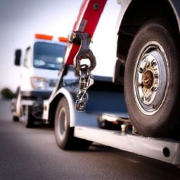 Unlock the Power of Heavy Duty Towing: Discover Affordable Big Rig and Commercial Services Right in Your Area!