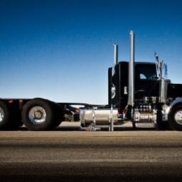 Reliable and Budget-Friendly Heavy Duty Towing: Your Go-To Service for Big Rigs and Commercial Vehicles!