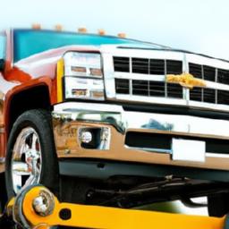 Master Heavy Duty Towing: Discover Affordable Big Rig and Commercial Towing Services Right in Your Area!