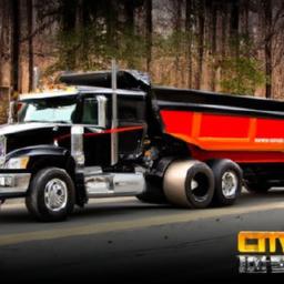 Unleash the Power of Heavy Duty Towing: Your Ultimate Destination for Big Rig and Commercial Solutions!