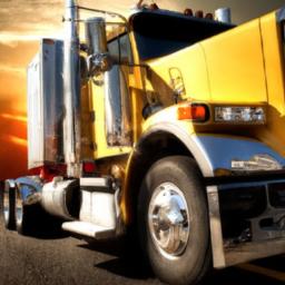 Unlock the Secrets to Heavy Duty Towing: Discover Affordable Big Rig and Commercial Services Right in Your Area!