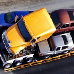 Mastering Heavy Duty Towing: Your Essential Resource for Reliable Big Rig Recovery Services!