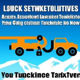 Unlock Affordable 24/7 Towing Solutions: Your Ultimate Guide to the Best Towing Services in Denver!