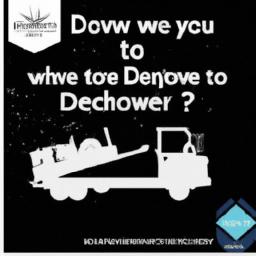 Stuck? Discover 24/7 Tow Truck Services Right Around the Corner!
