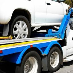 Affordable and Reliable Towing Services in Dallas: Get Back on the Road Today!