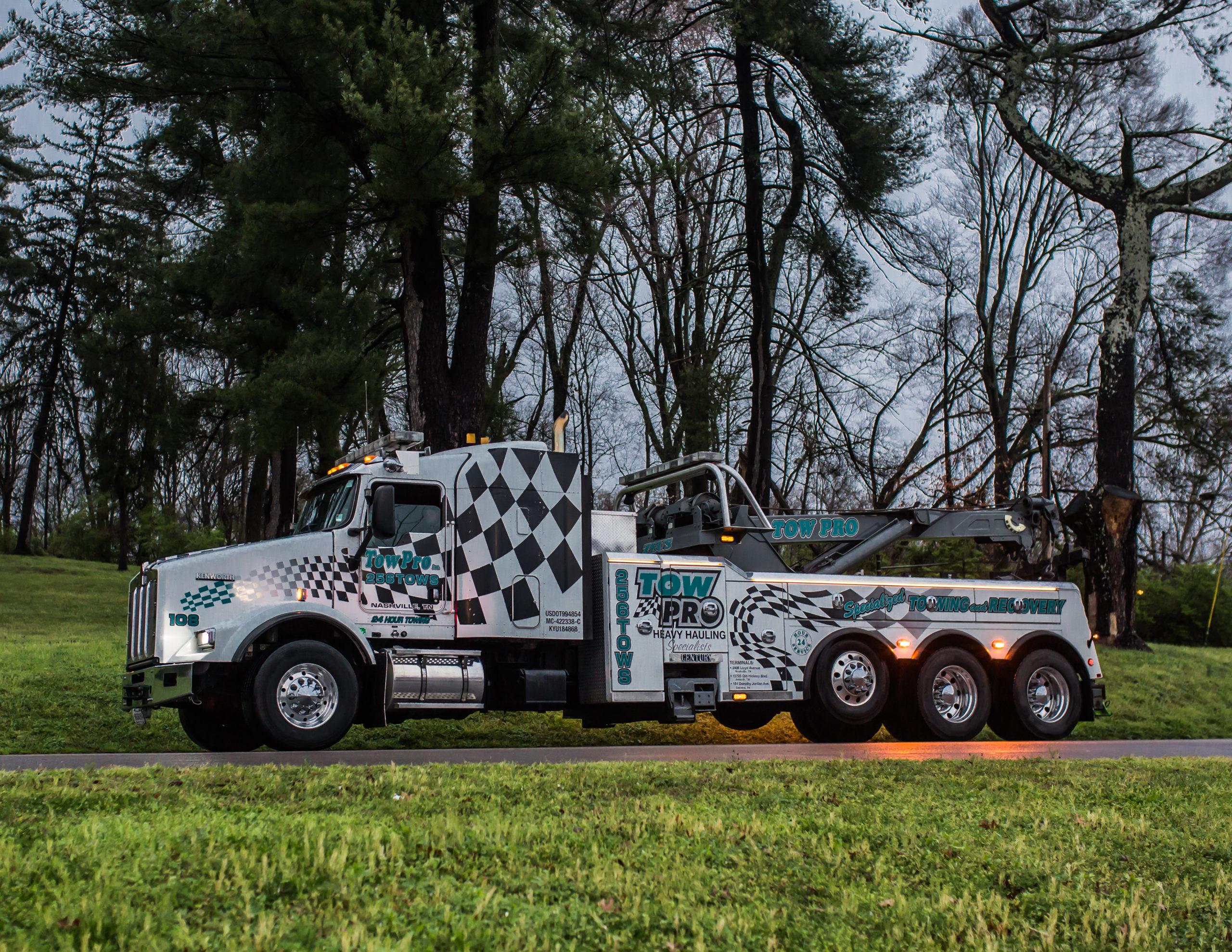 4) Expert Operators with Local Road ‍Knowledge: Experienced tow truck operators in Dallas understand the​ city's traffic patterns, roadways, and⁤ regulations, enabling them to navigate complex scenarios‍ efficiently ⁤and provide⁢ tailored <a href=