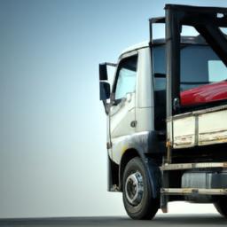 Powerful Solutions: Your Go-To Heavy Duty Towing Service in Dallas, TX!