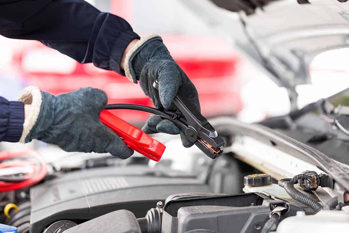 Key Features to Look for⁤ in a Reliable Jump Start Provider